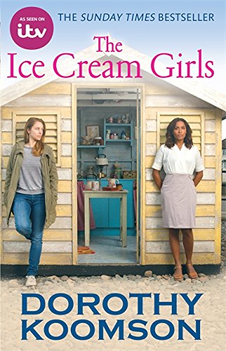 The Ice Cream Girls