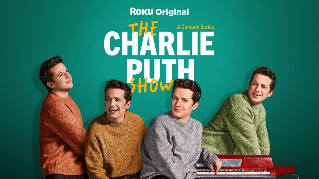 The Charlie Puth Show