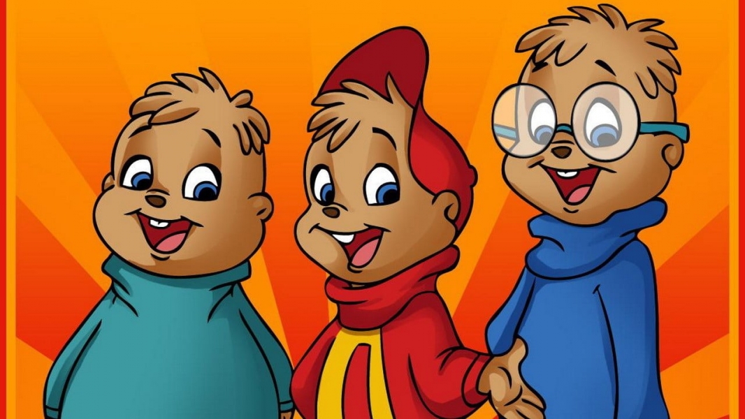 Alvin and the Chipmunks