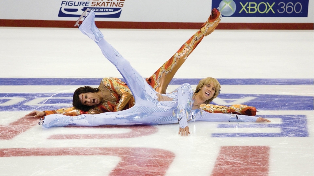 Blades of Glory