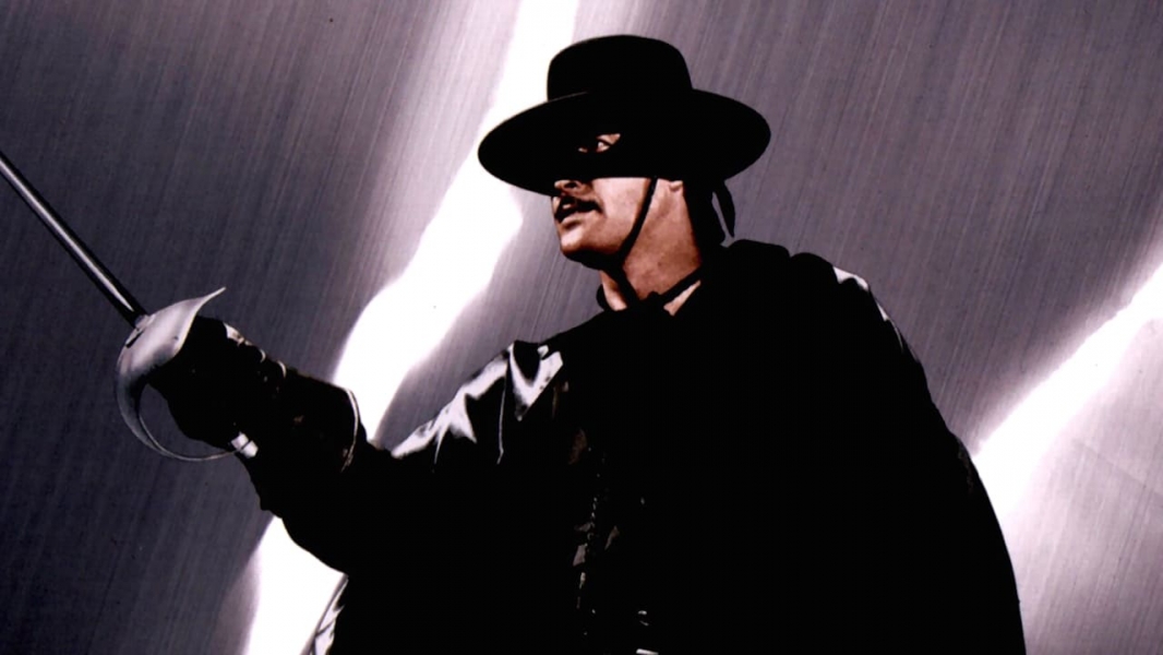 Zorro