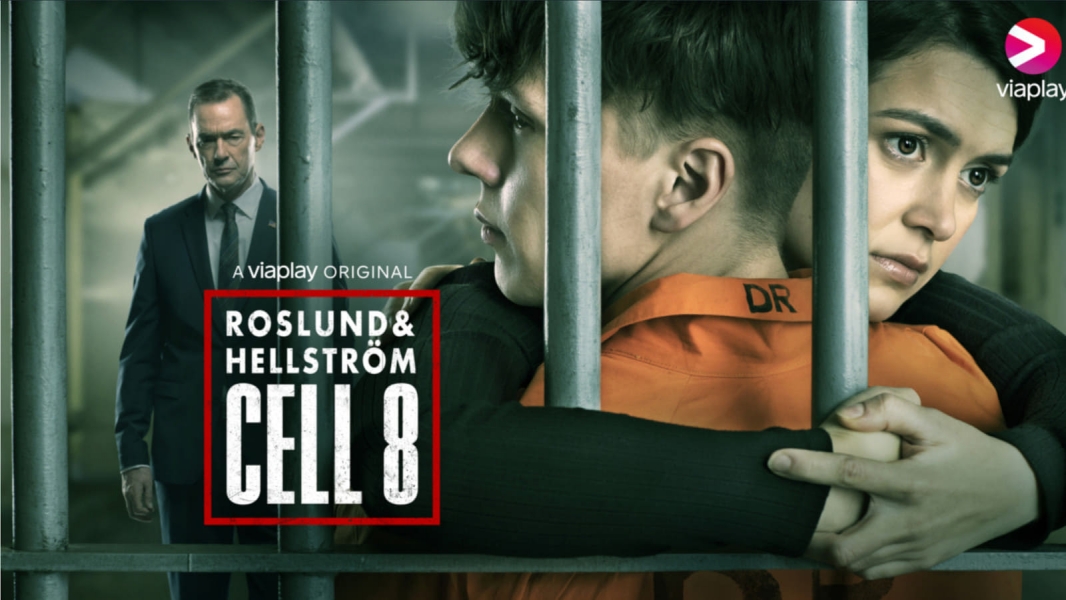 Cell 8