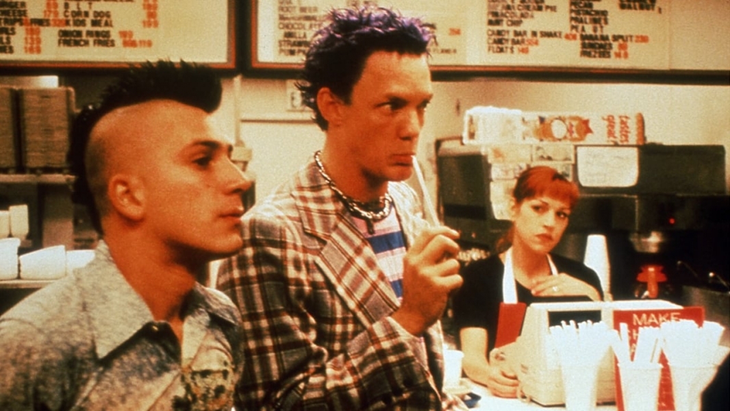 SLC Punk