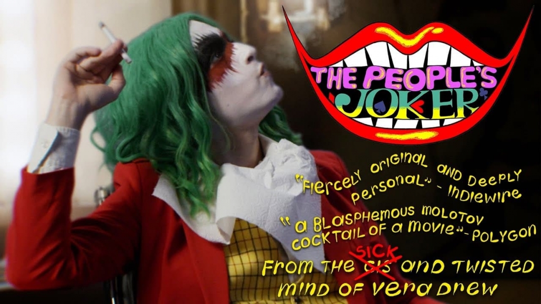 The People's Joker