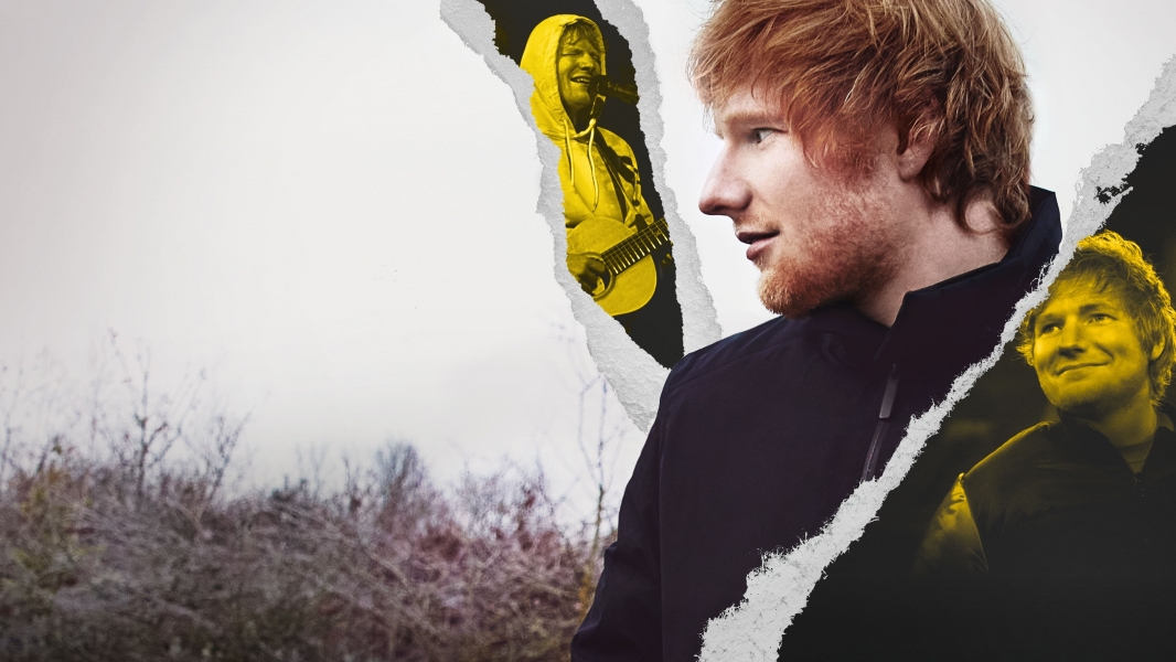 Ed Sheeran: The Sum of It All