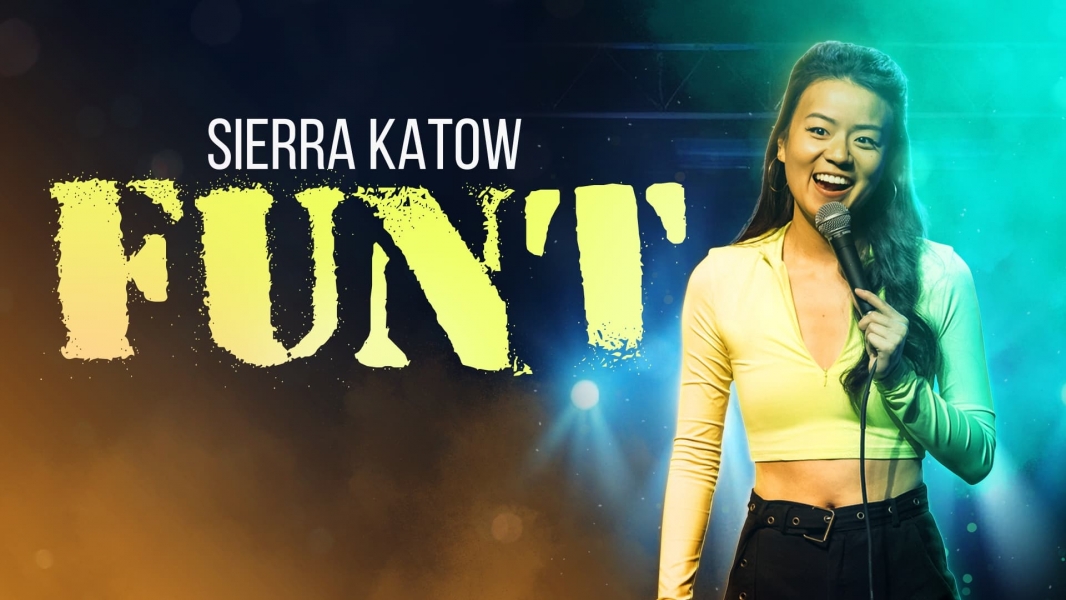 Sierra Katow: Funt