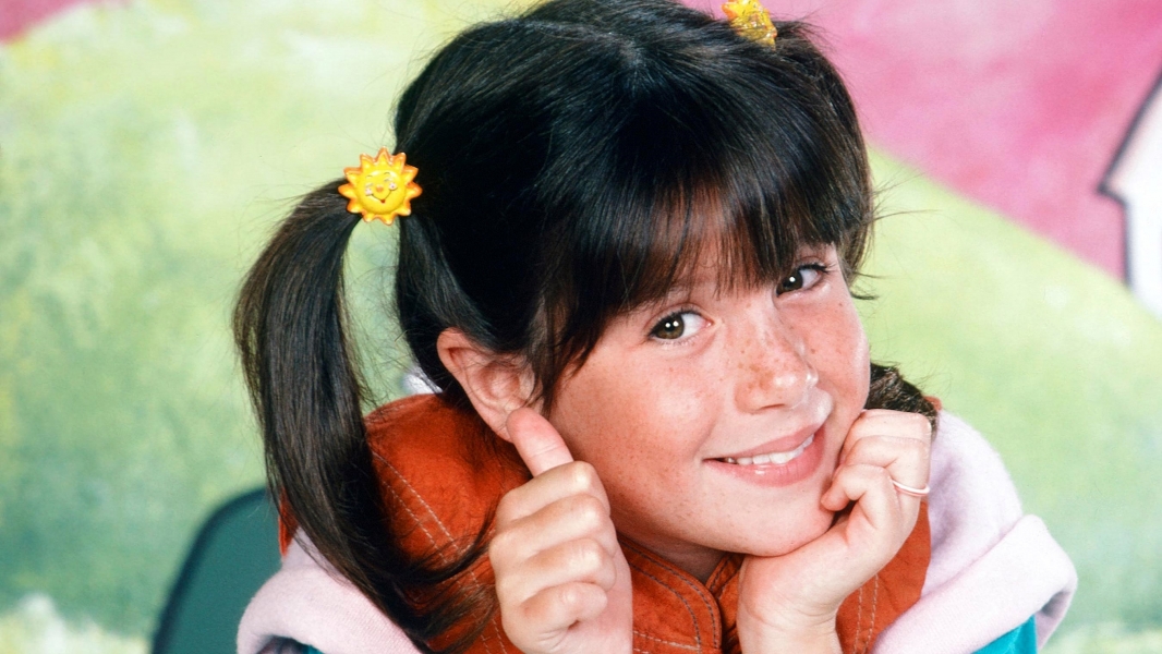 Punky Brewster