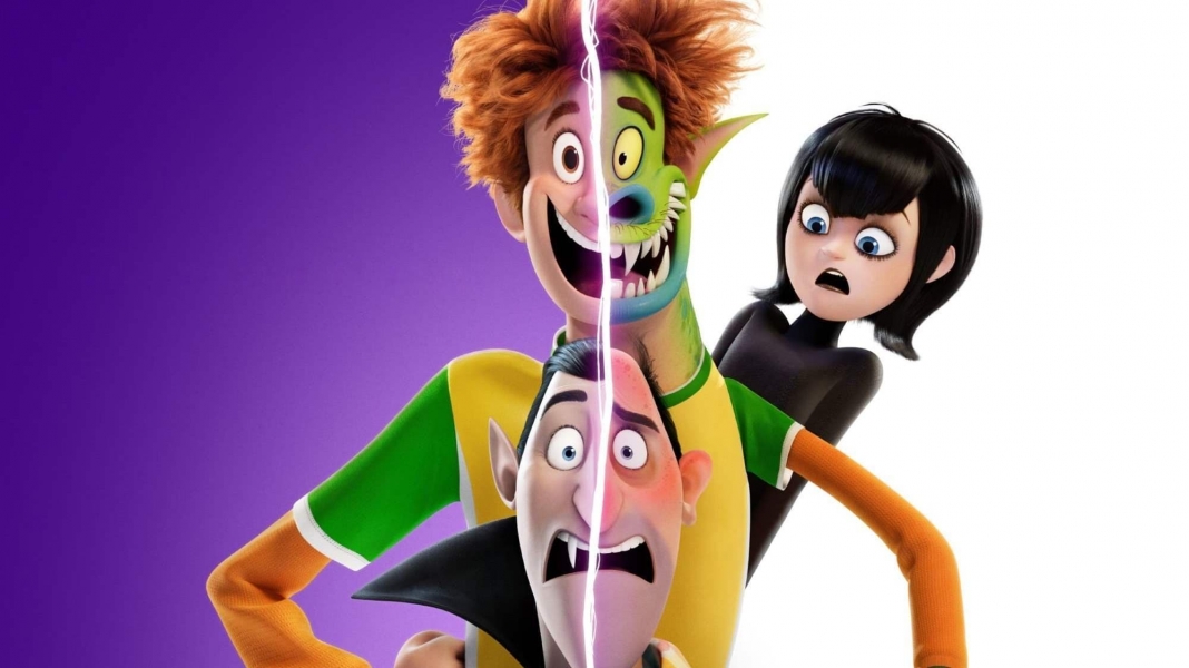 Hotel Transylvania: Transformania