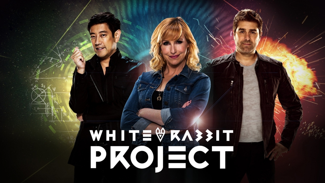 White Rabbit Project