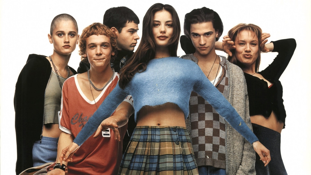 Empire Records