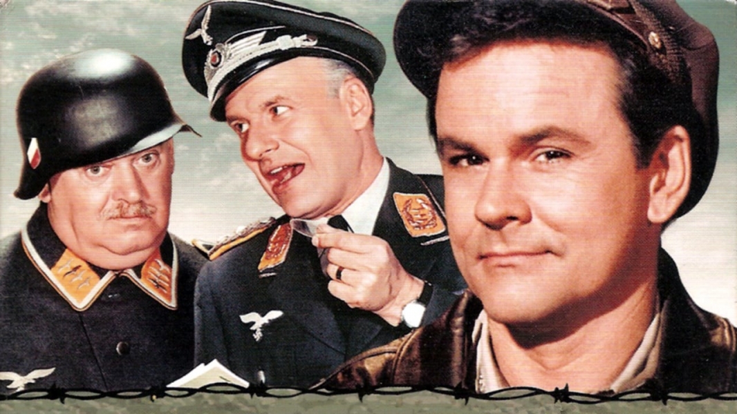 Hogan's Heroes