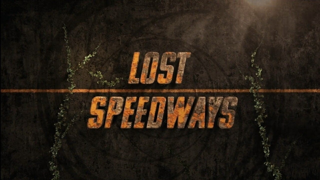 Lost Speedways