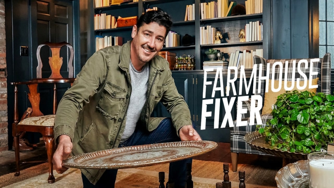 Farmhouse Fixer