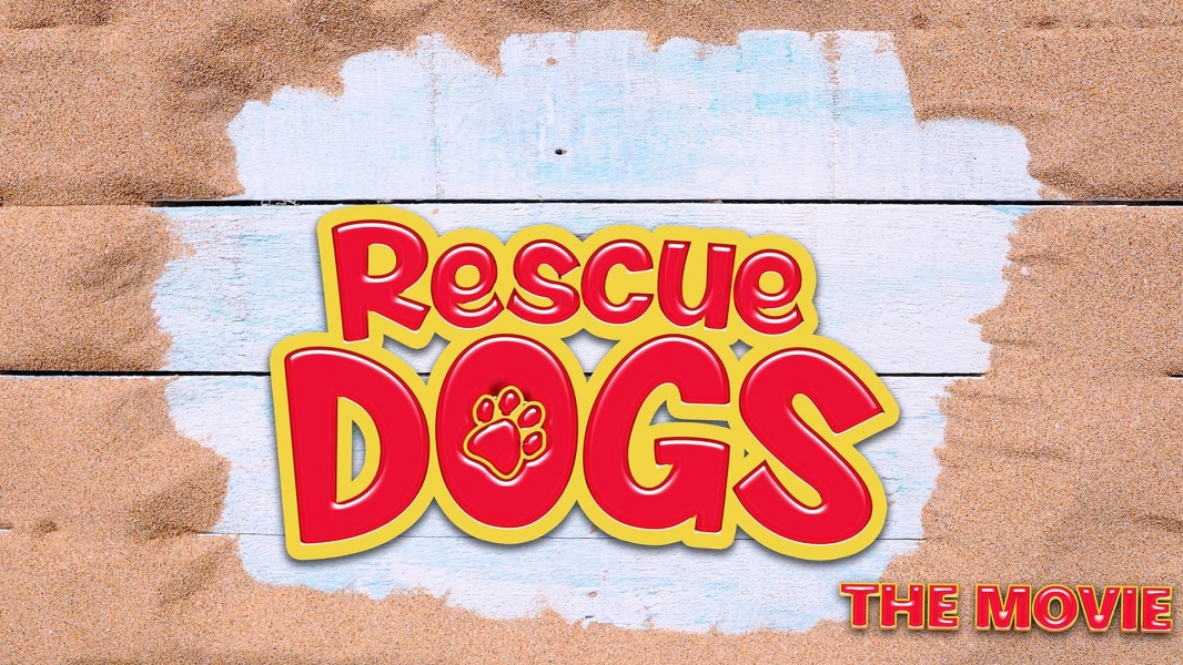 Rescue Dogs