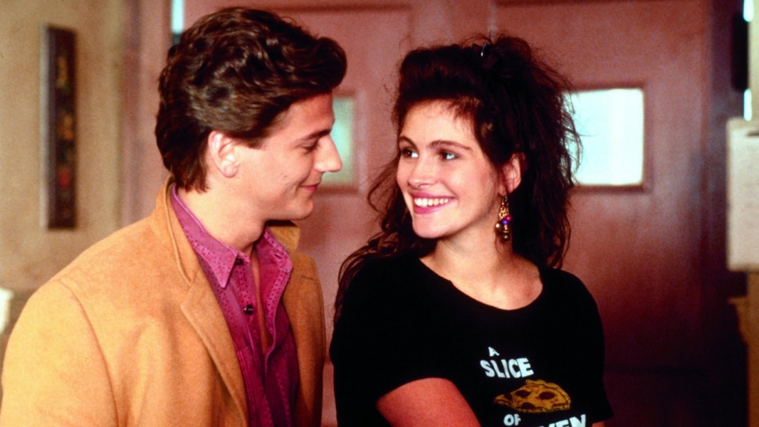 Mystic Pizza