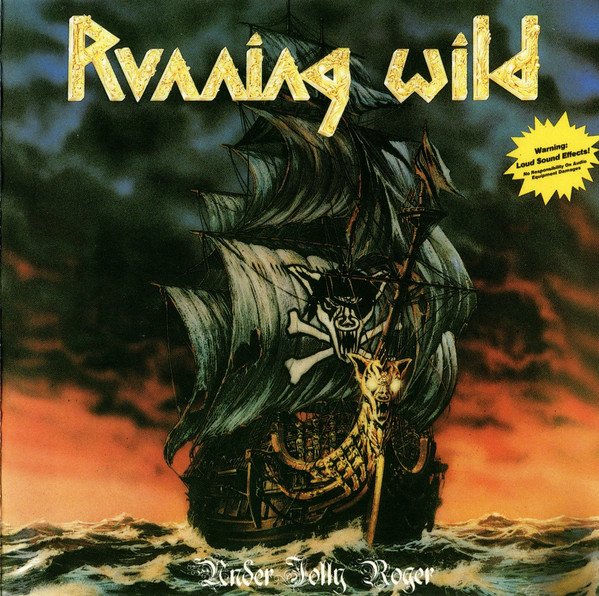 Running Wild