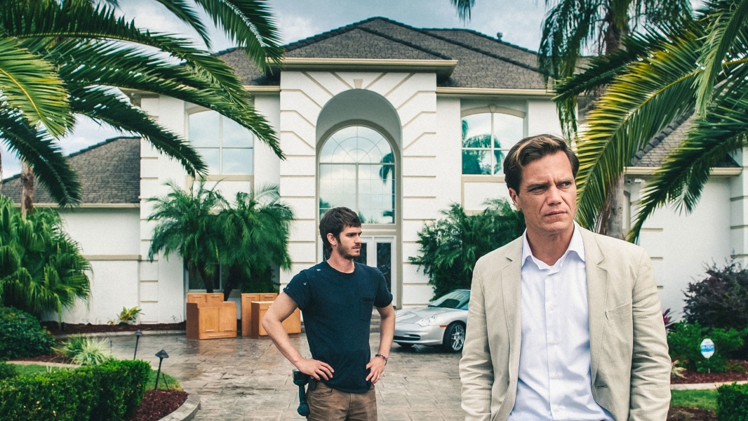 99 Homes