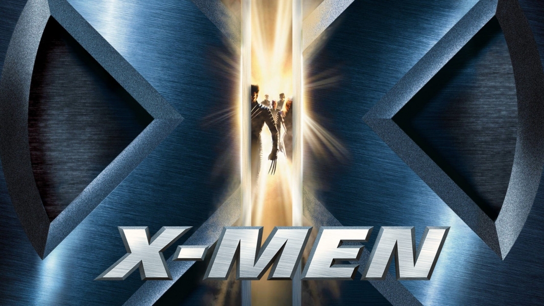 X-Men