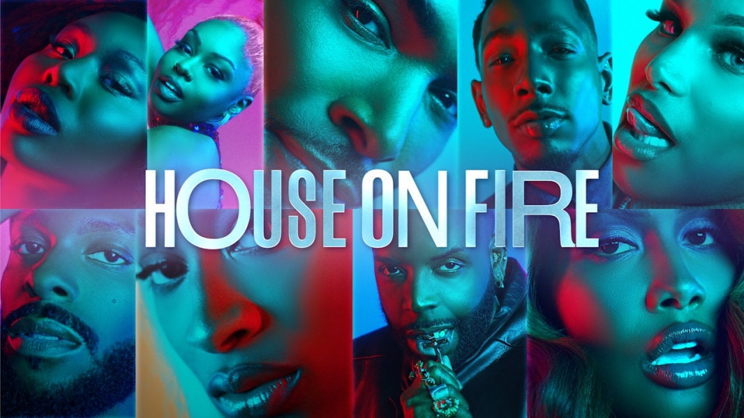 House on Fire