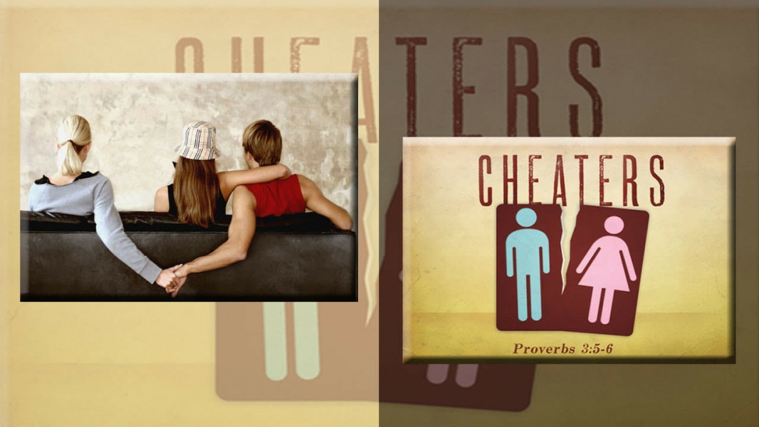 Cheaters