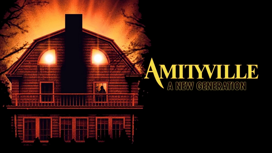 Amityville: A New Generation