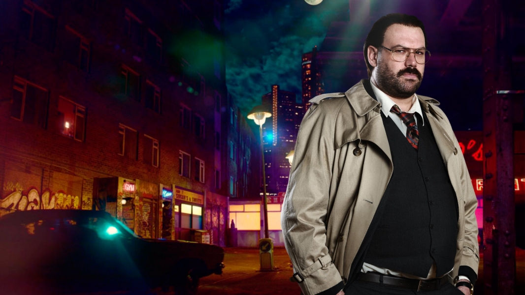 Murder in Successville