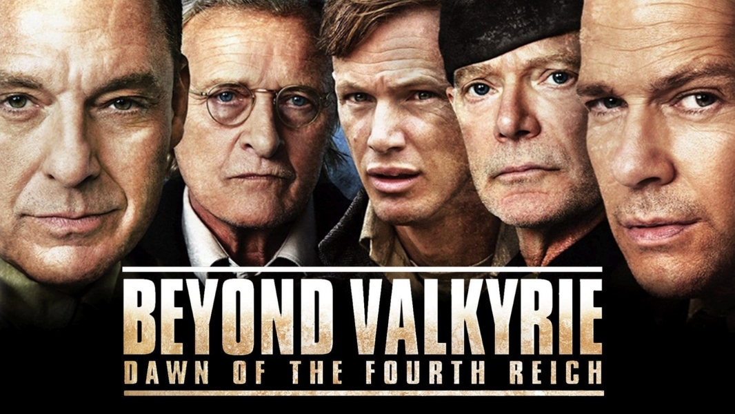 Beyond Valkyrie: Dawn of the Fourth Reich