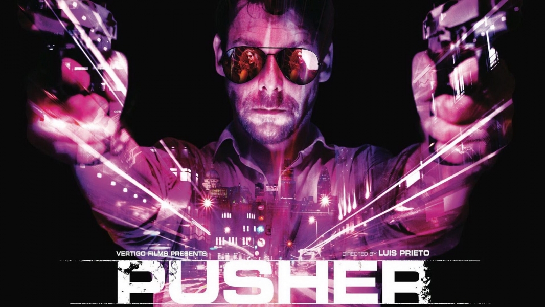 Pusher