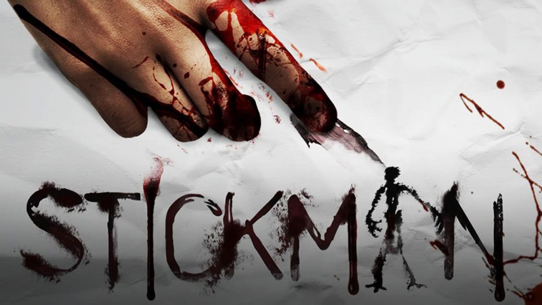 Stickman