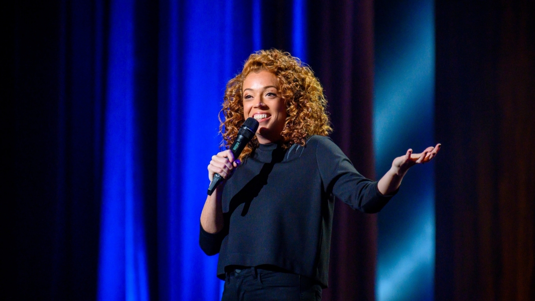 Michelle Wolf: Joke Show