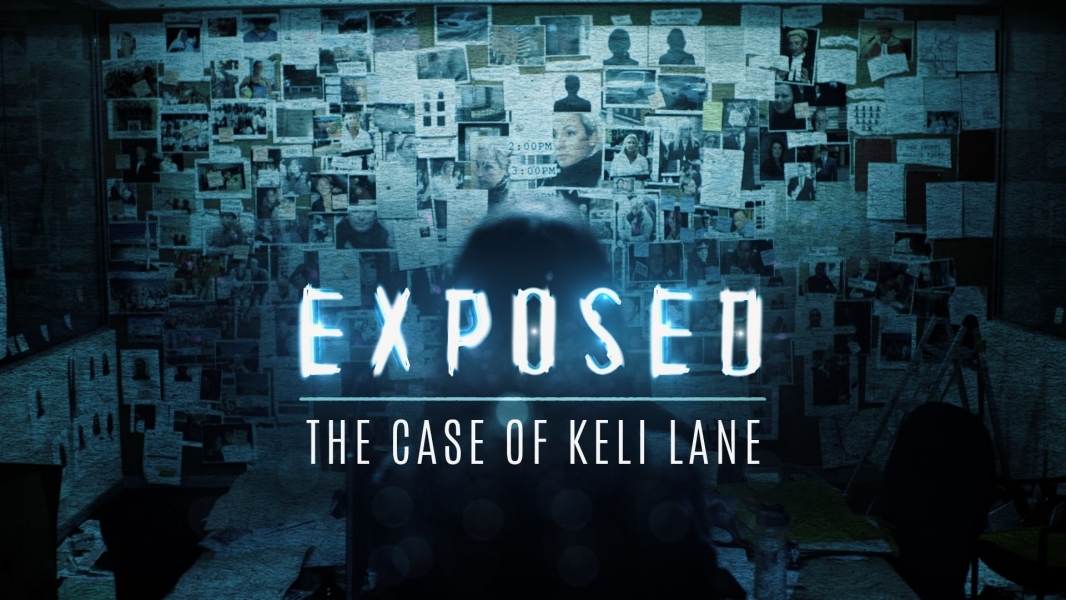 Exposed: The Case of Keli Lane