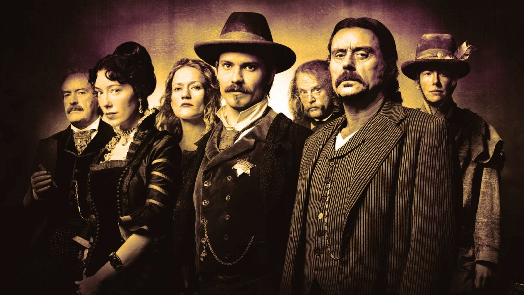 Deadwood