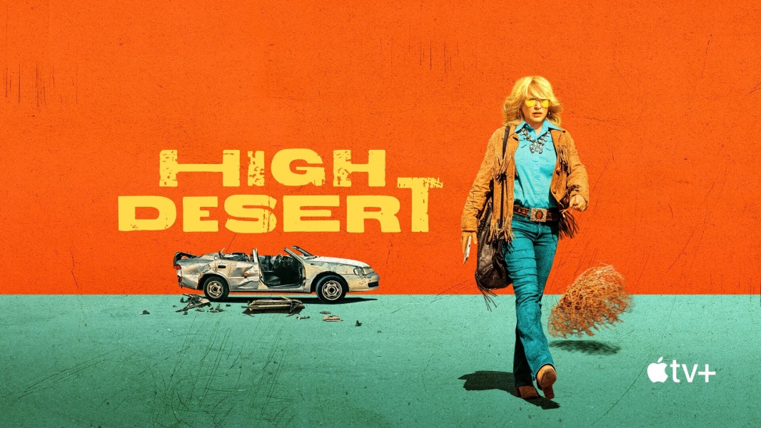 High Desert