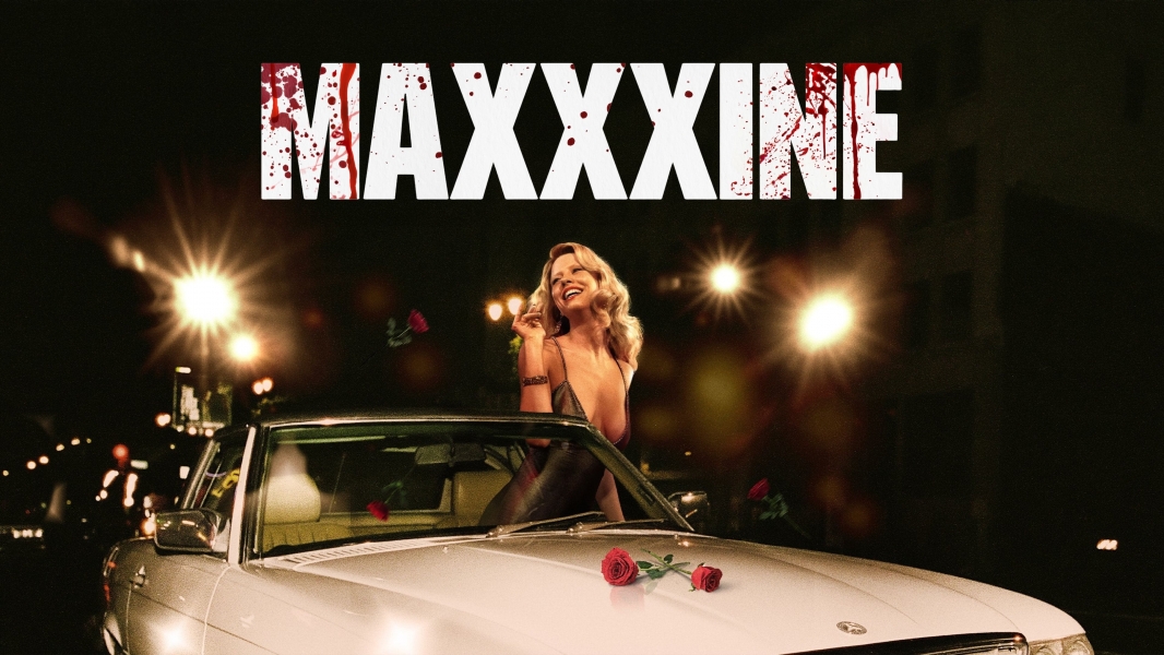 MaXXXine