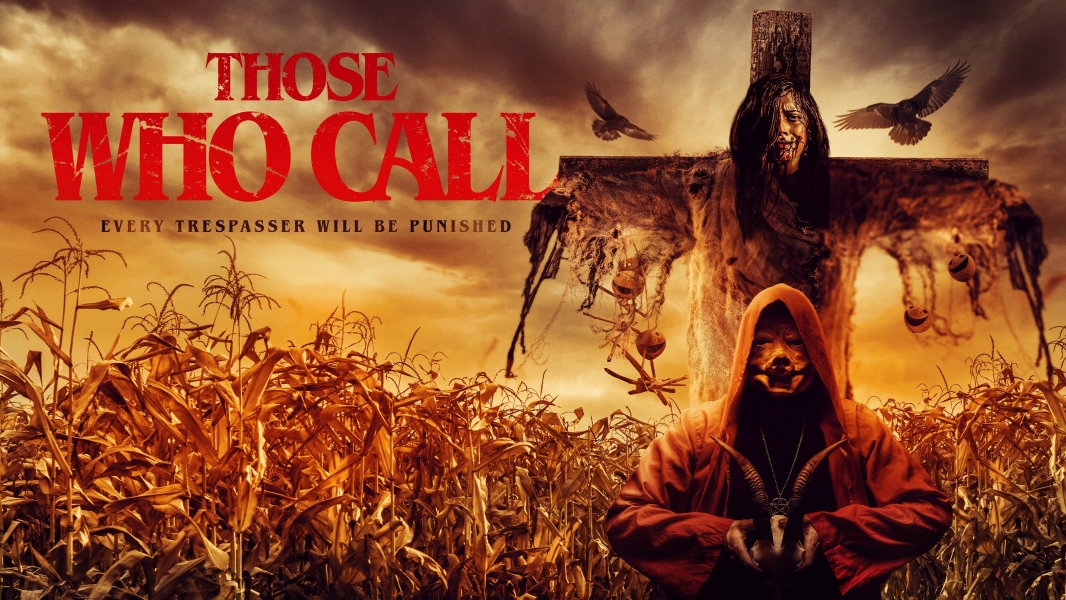 Those Who Call