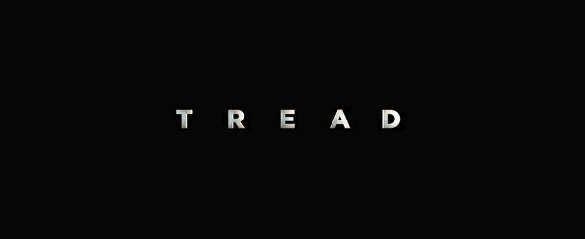 Tread