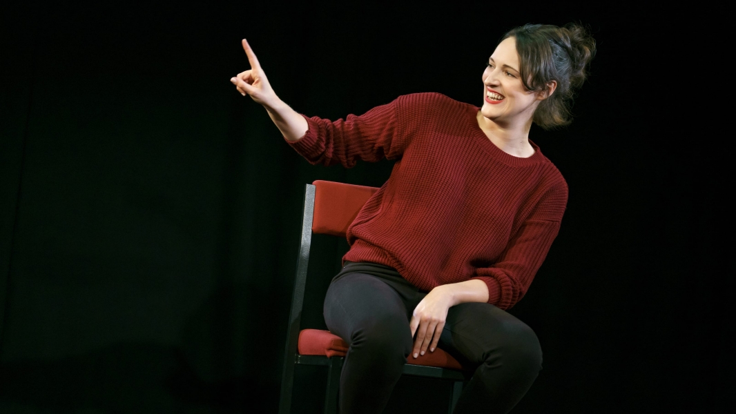 National Theatre Live: Fleabag