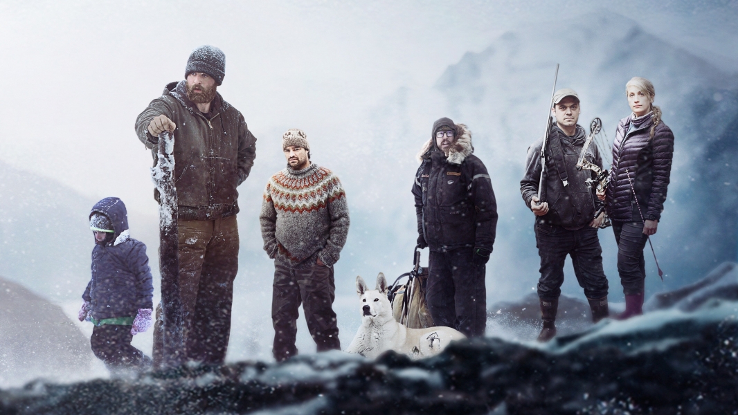 Life Below Zero: Next Generation