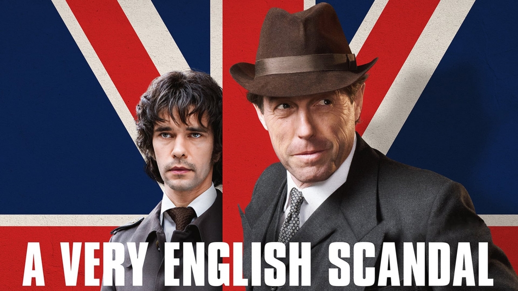 A Very English Scandal