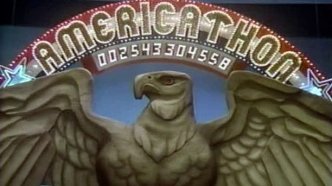 Americathon