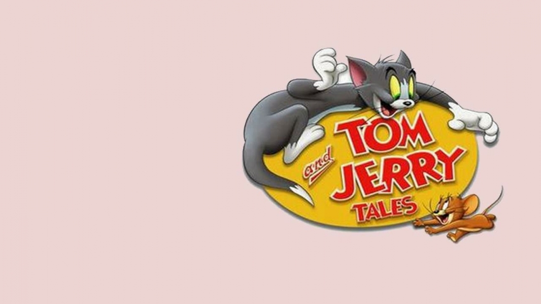 Tom and Jerry Tales