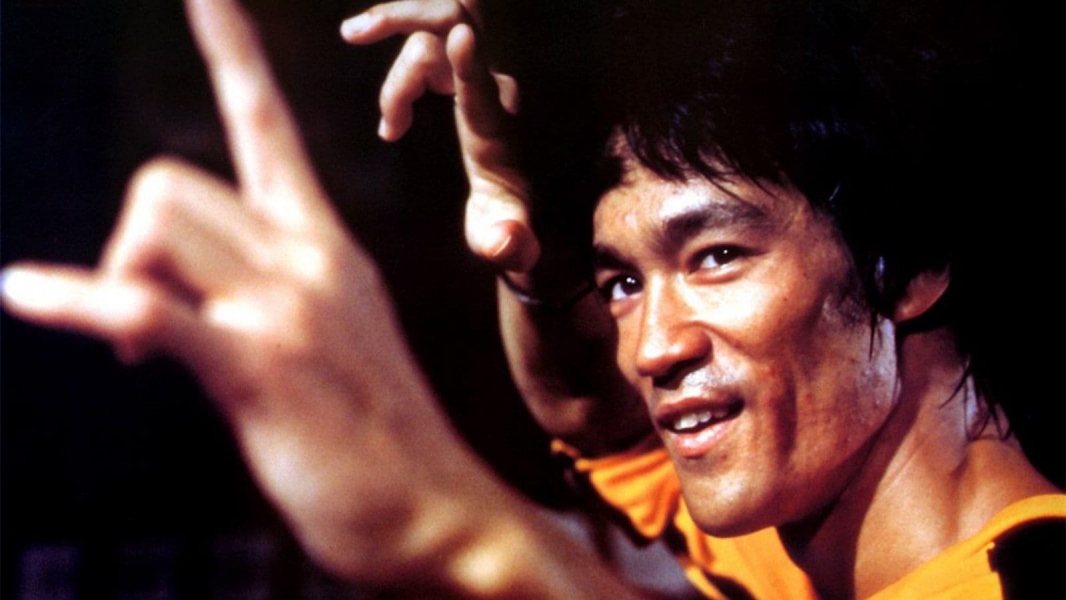 Bruce Lee: The Man and the Legend