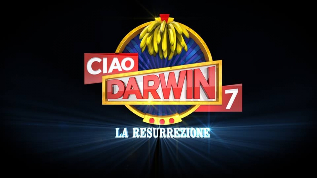 Ciao Darwin