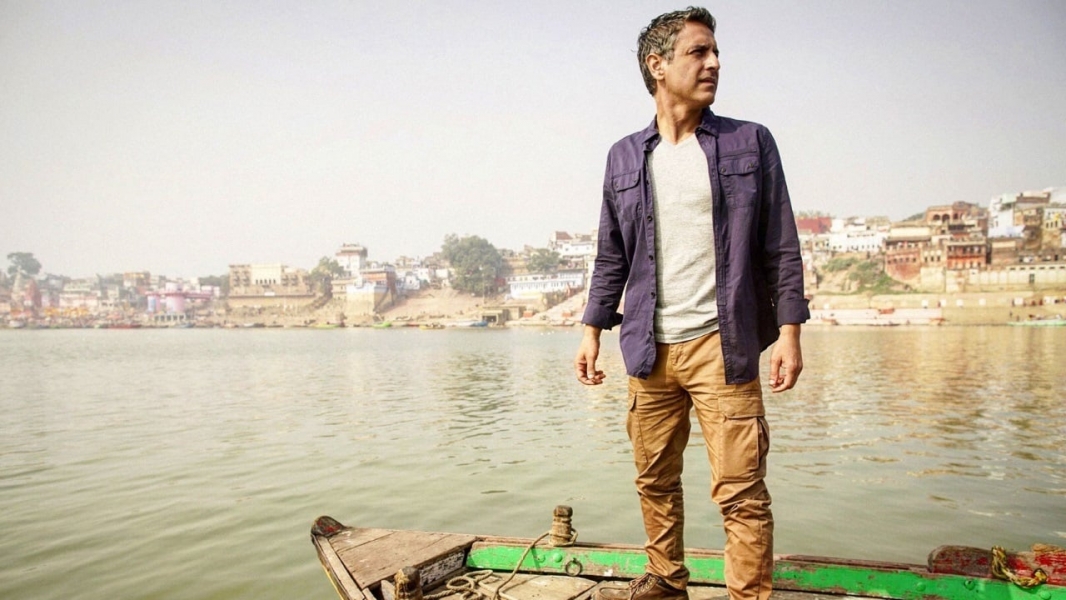 Believer with Reza Aslan