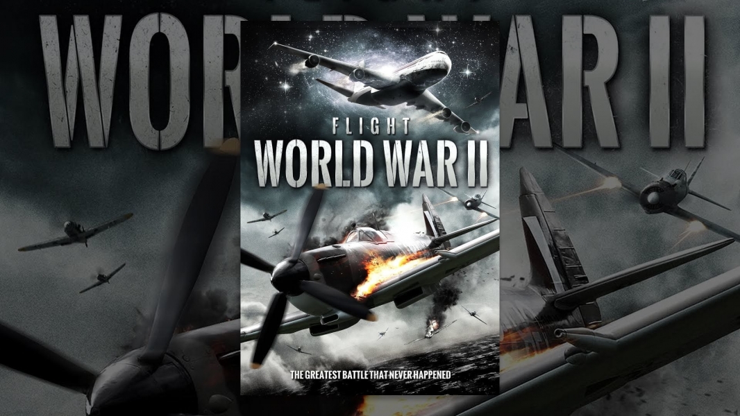 Flight World War II