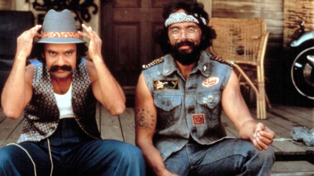 Cheech & Chong's Next Movie