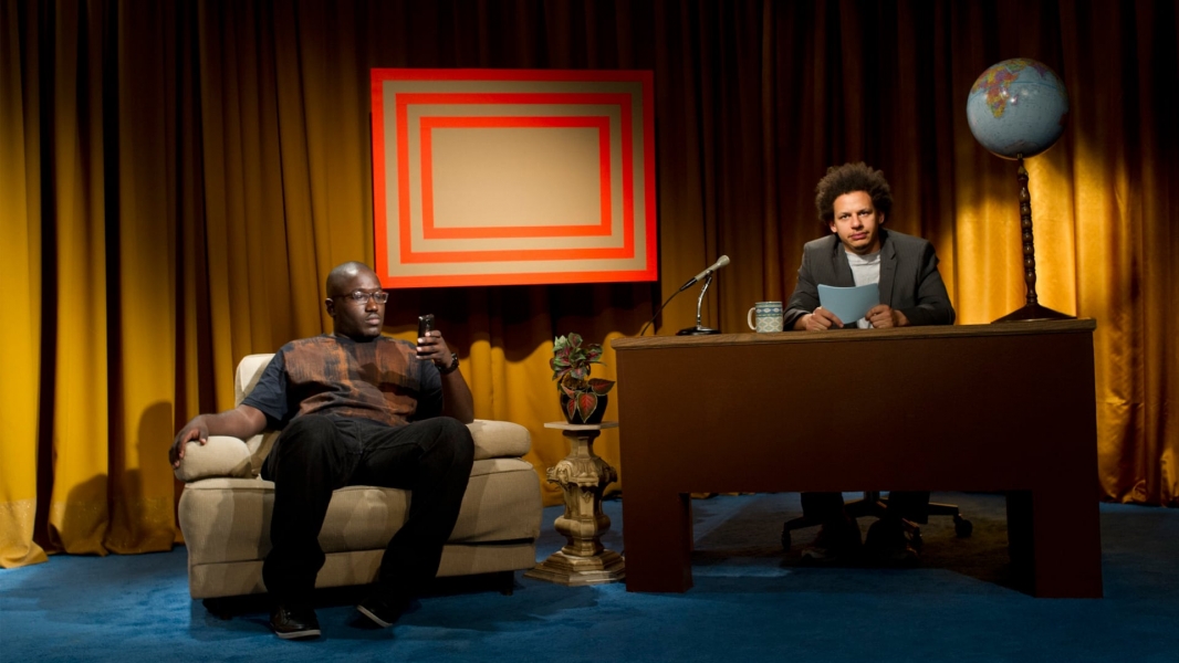 The Eric Andre Show