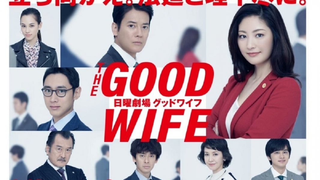 The Good Wife