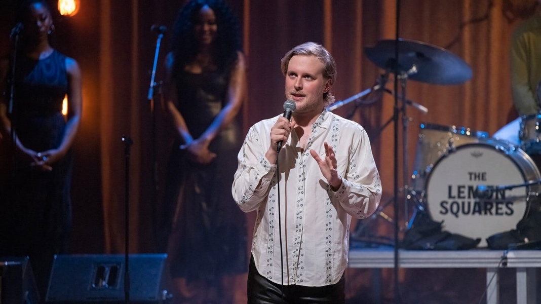 John Early: Now More Than Ever