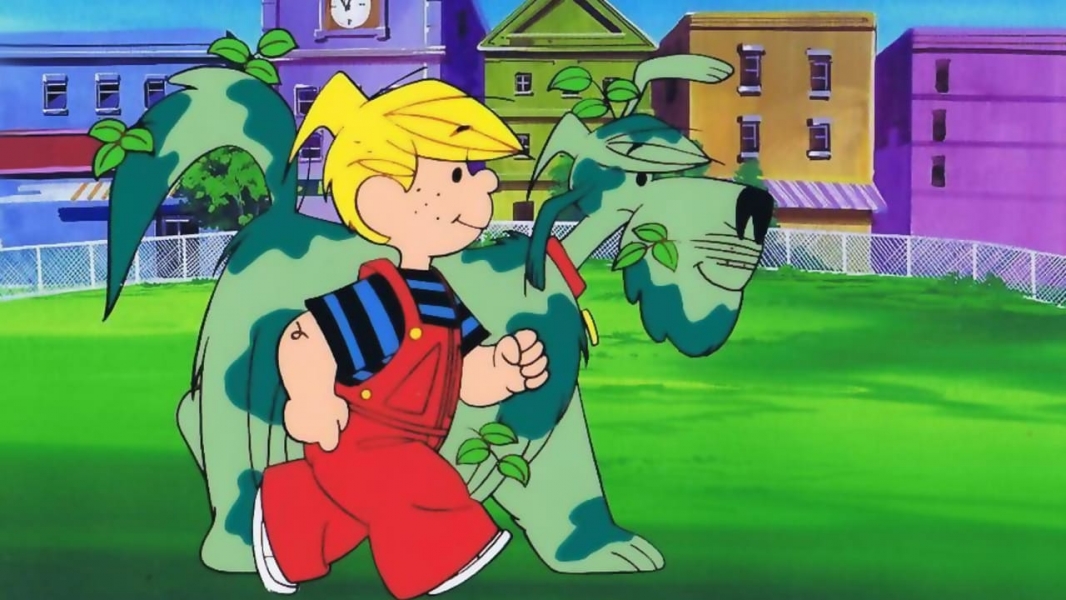 Dennis the Menace